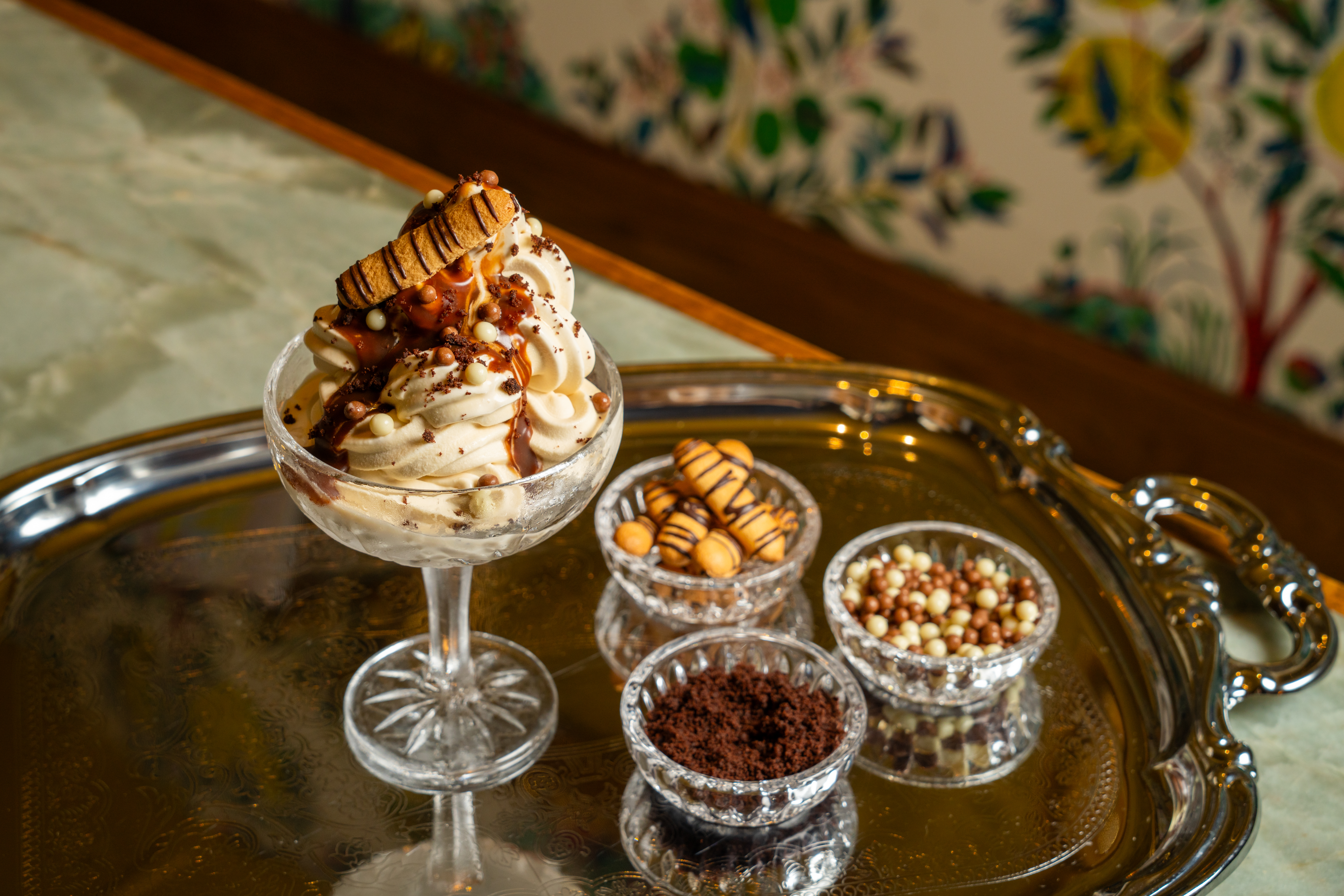 Dessert