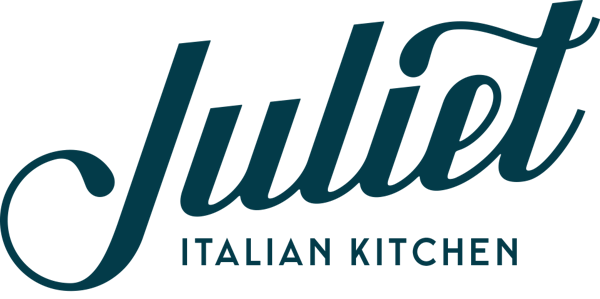 Menu Juliet Italian Kitchen