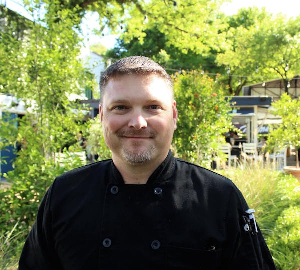 Photo of Bryan Cromwell