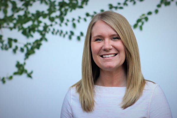 Photo of Emily O'Connor