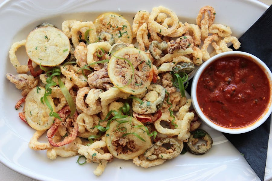 Menu Juliet Italian Kitchen