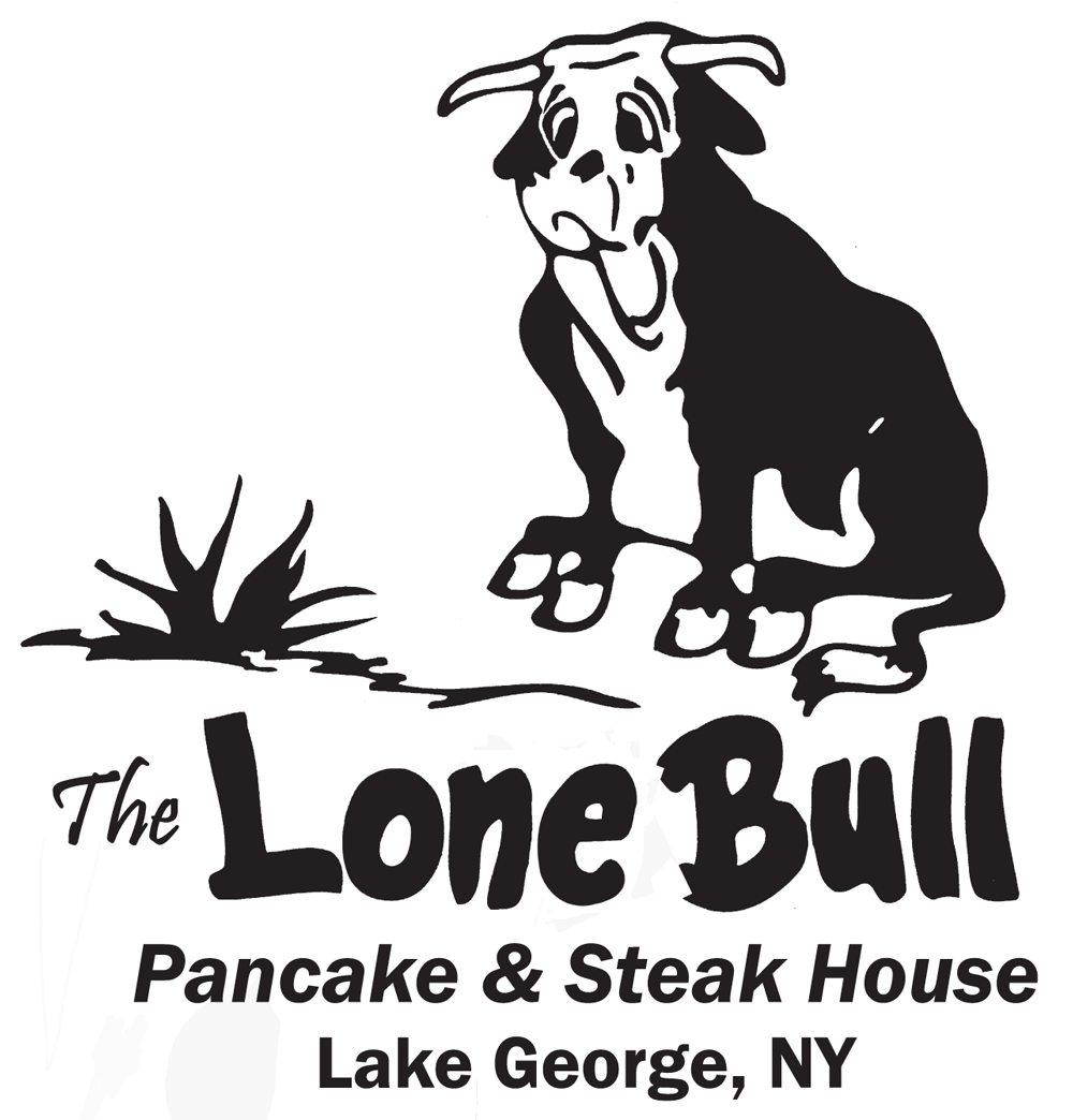 The Lone Bull Restaurant Home