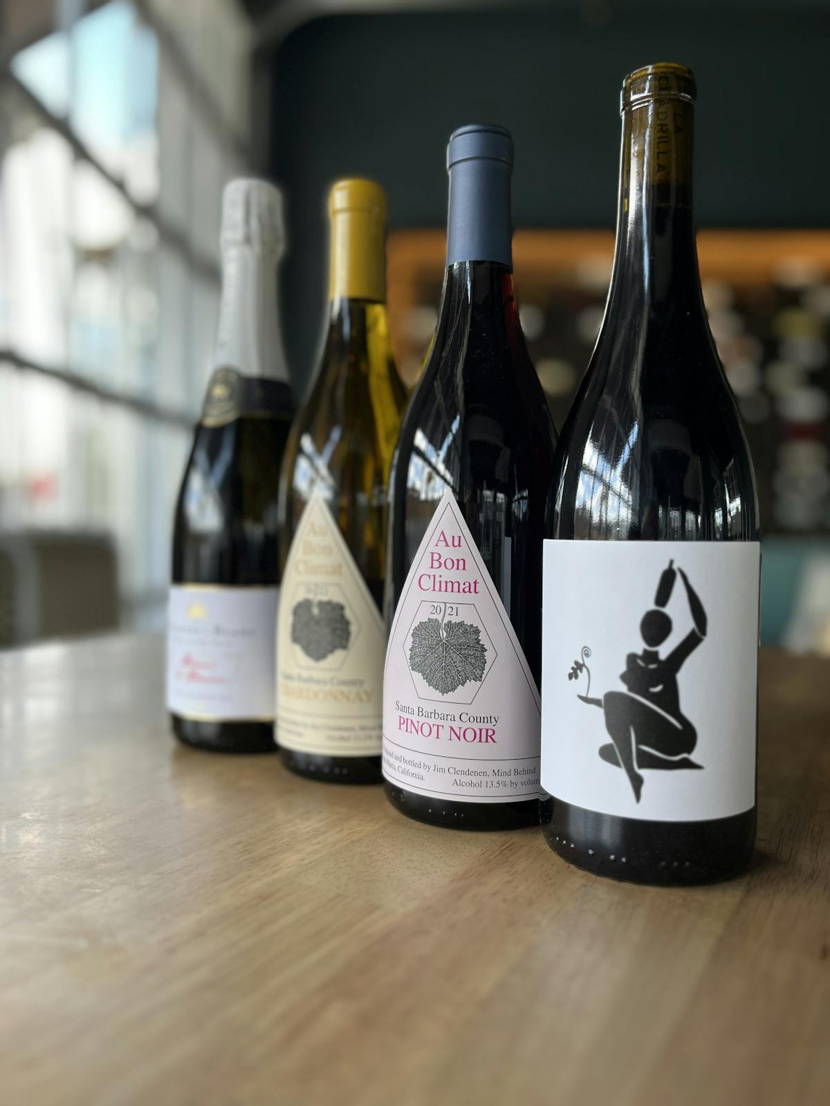 Corbeau Wine Bar opens in Trussville with 48-bottle self-service wine bar 