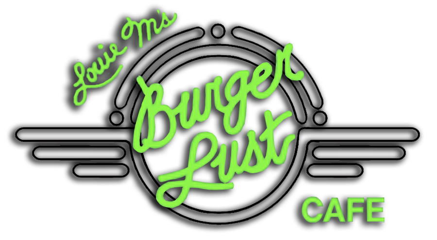LouieM's Burger Lust Home