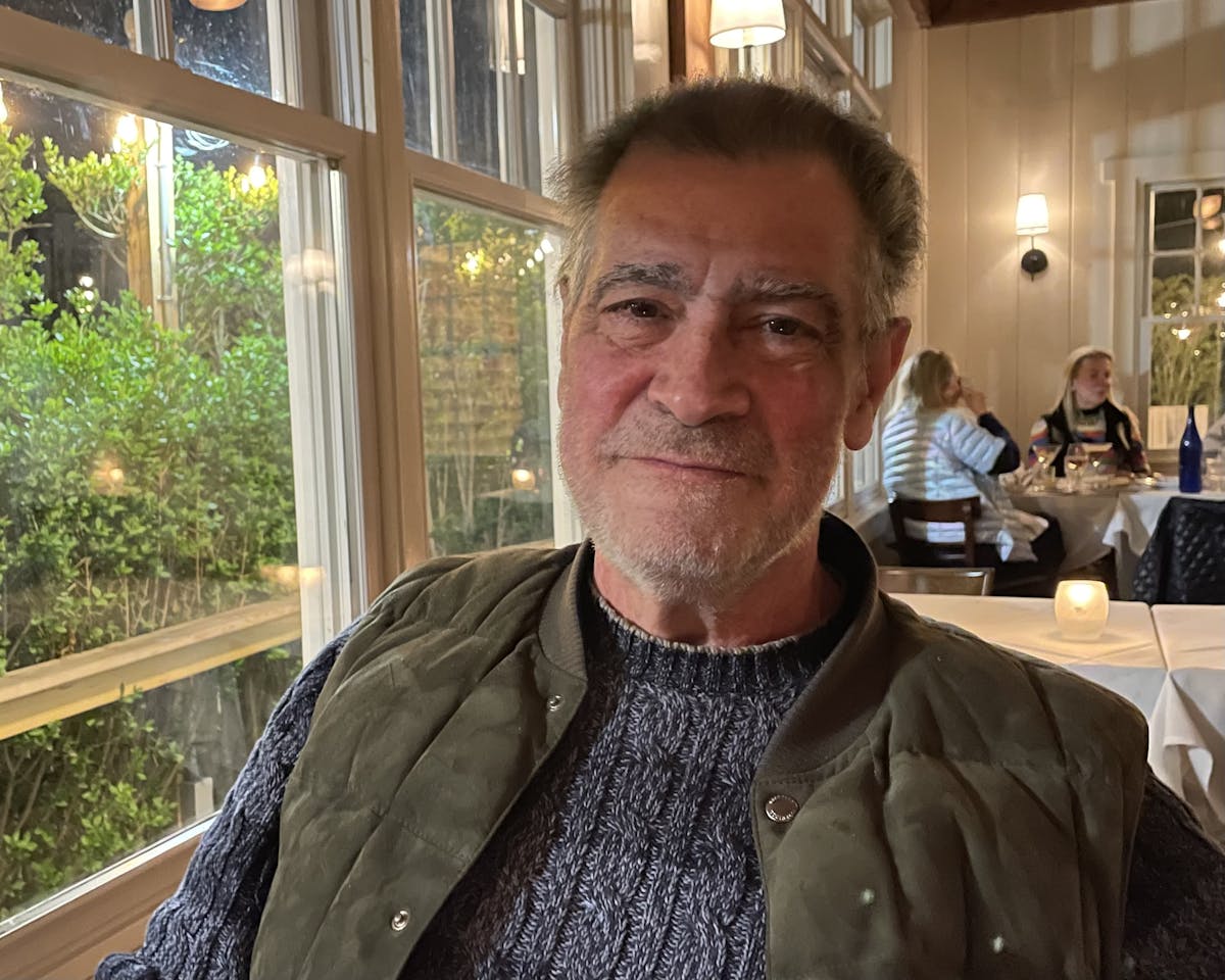 Gianfranco Sorrentino