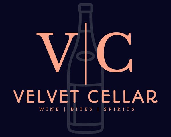 The Velvet Cellar