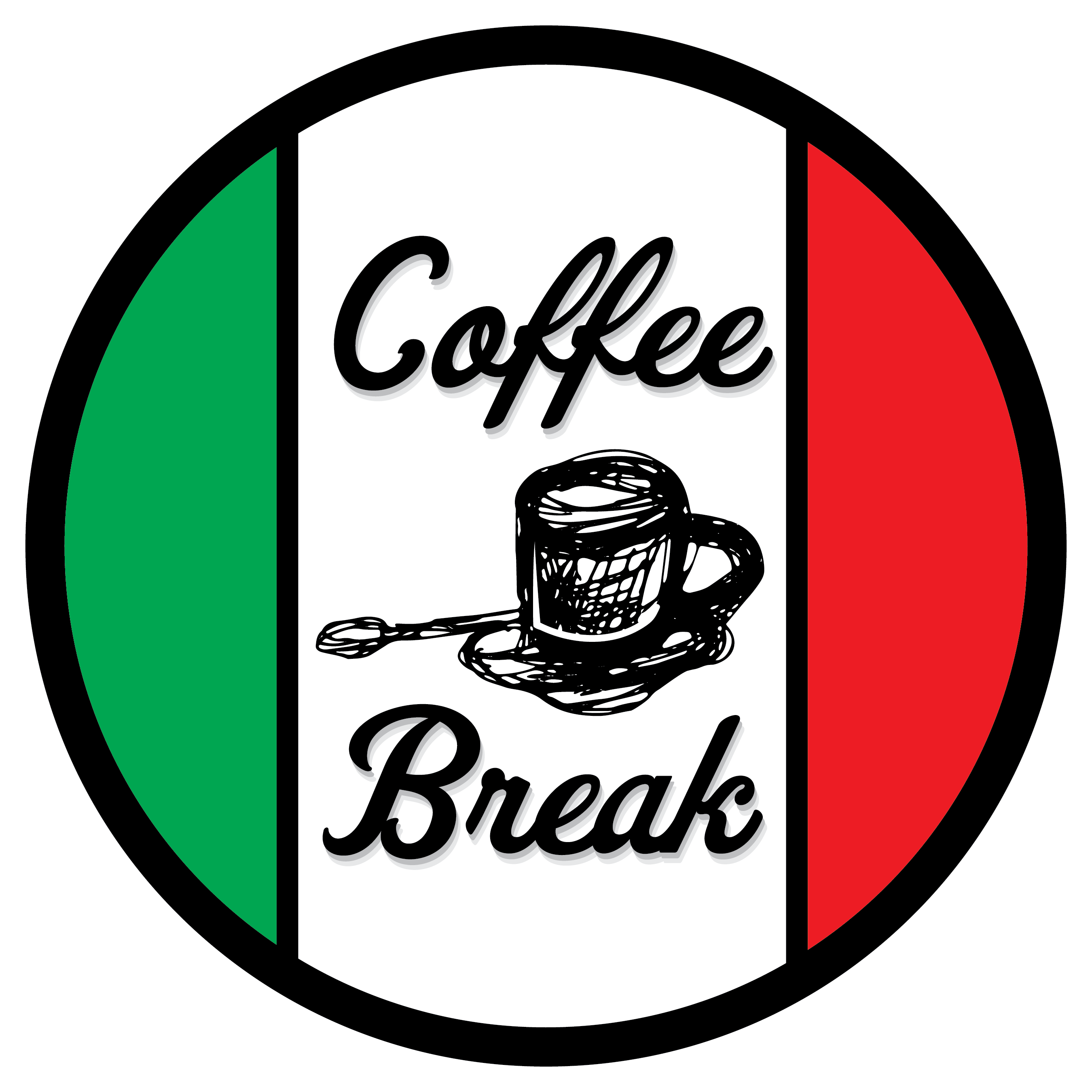 Coffee Break Home