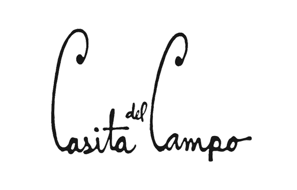 Casita del Campo logo