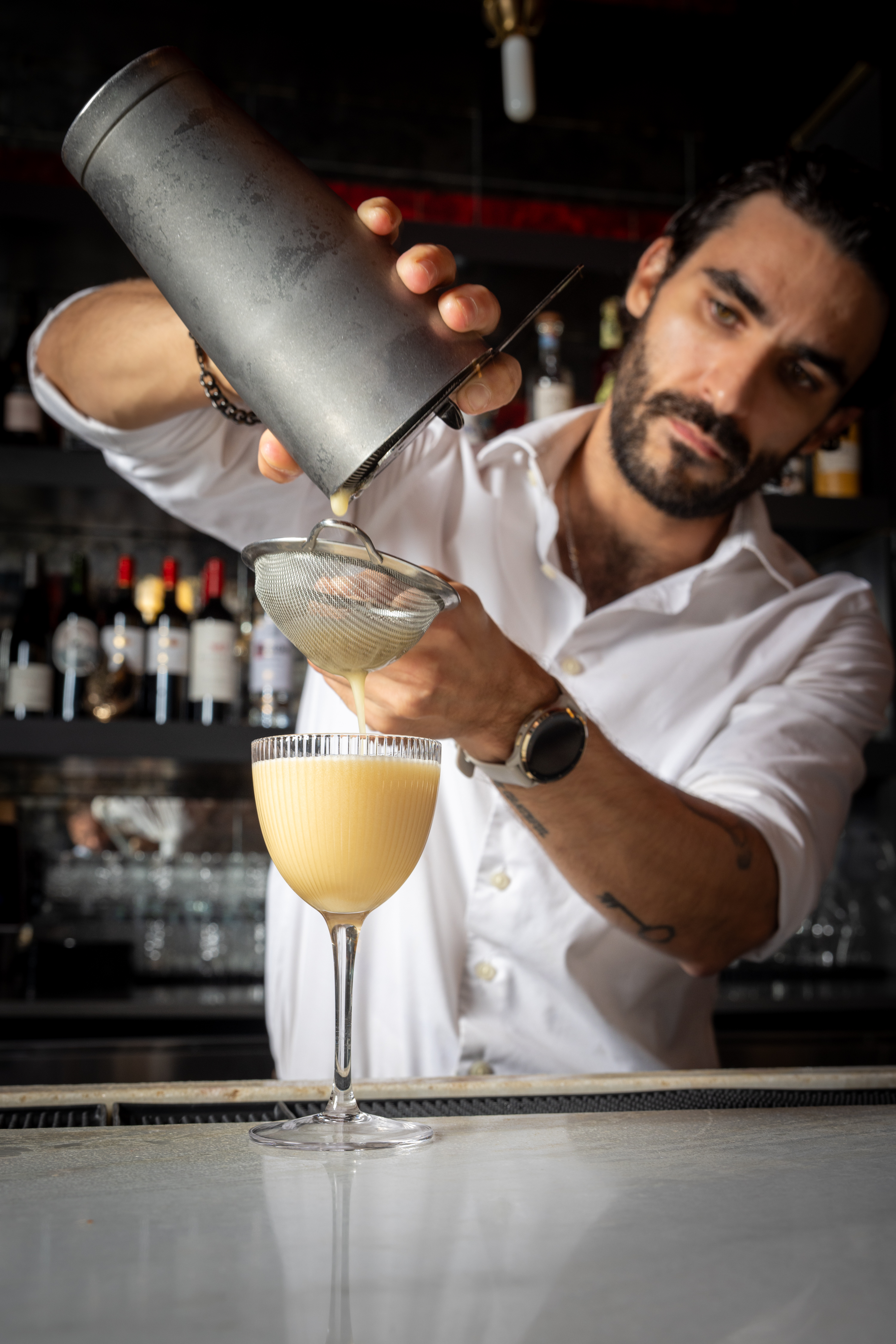 Photo of Eduardo Montellano