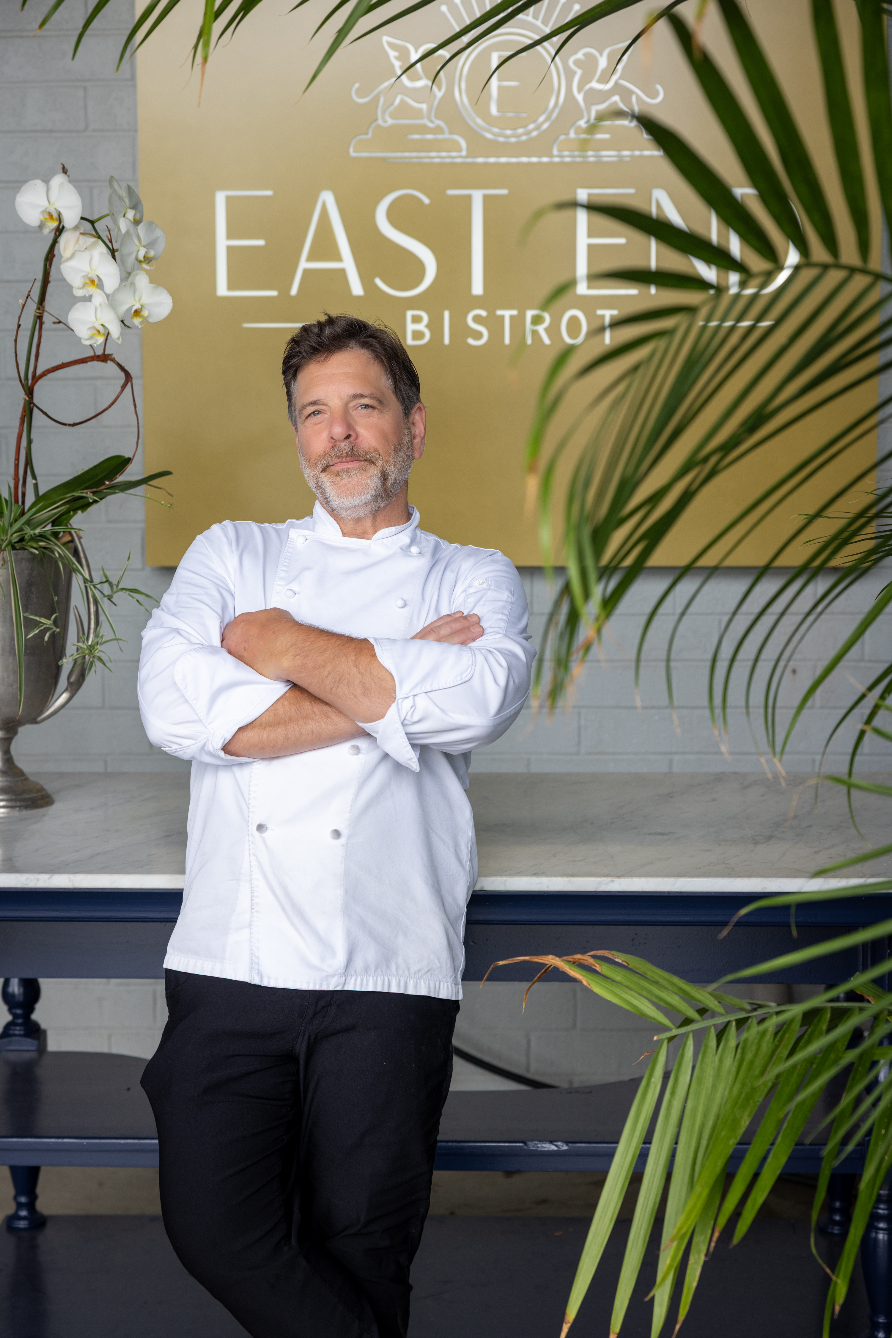 Photo of William D'Auvray