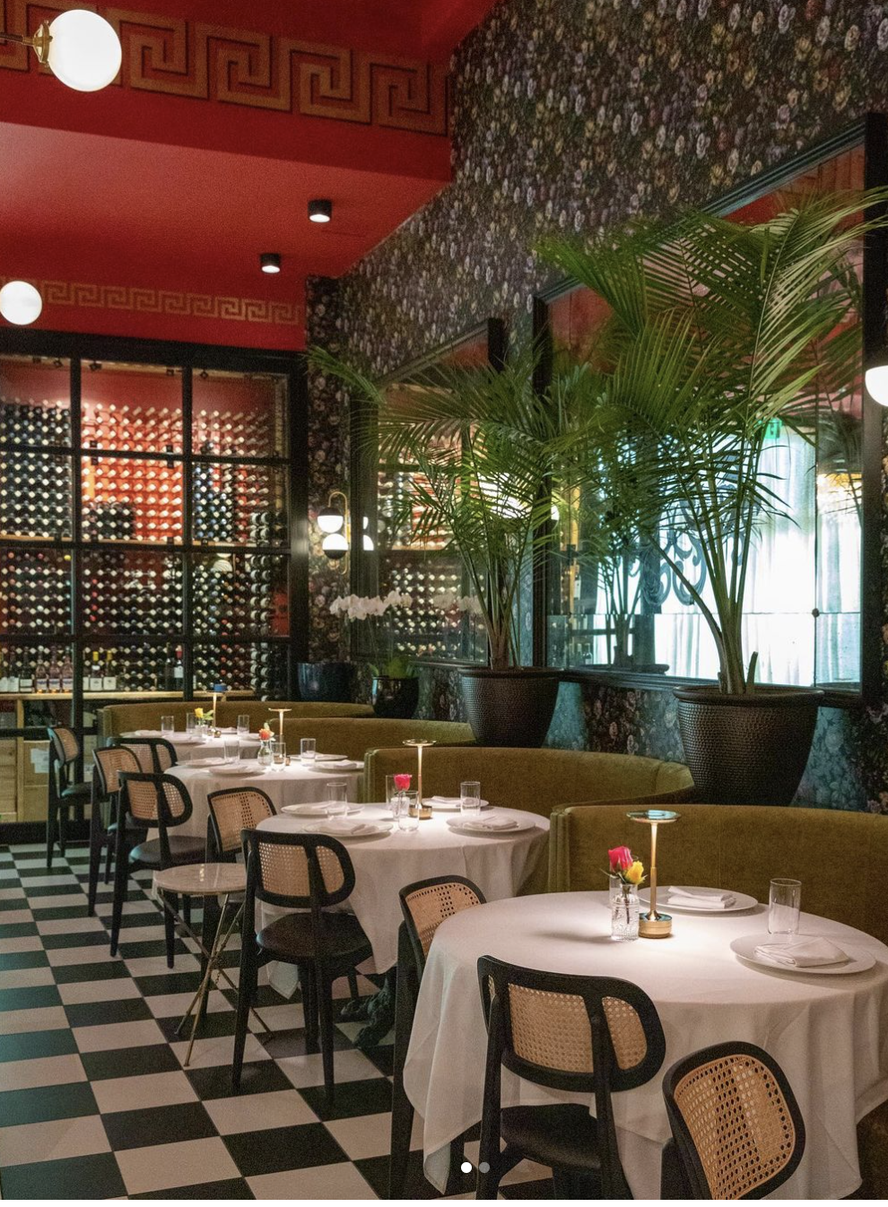 BUYOUT EVENTS | East End Bistrot | French Restaurant in Raleigh, NC