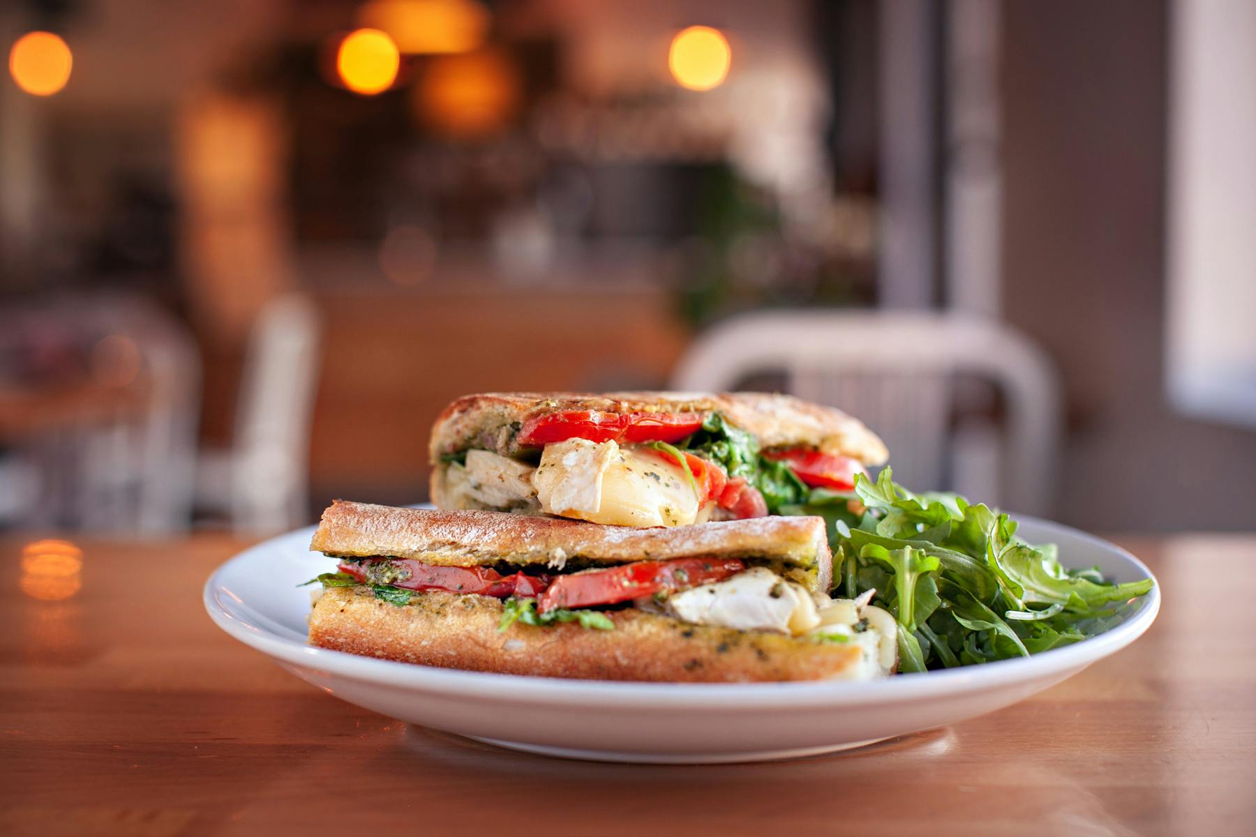 sandwich
