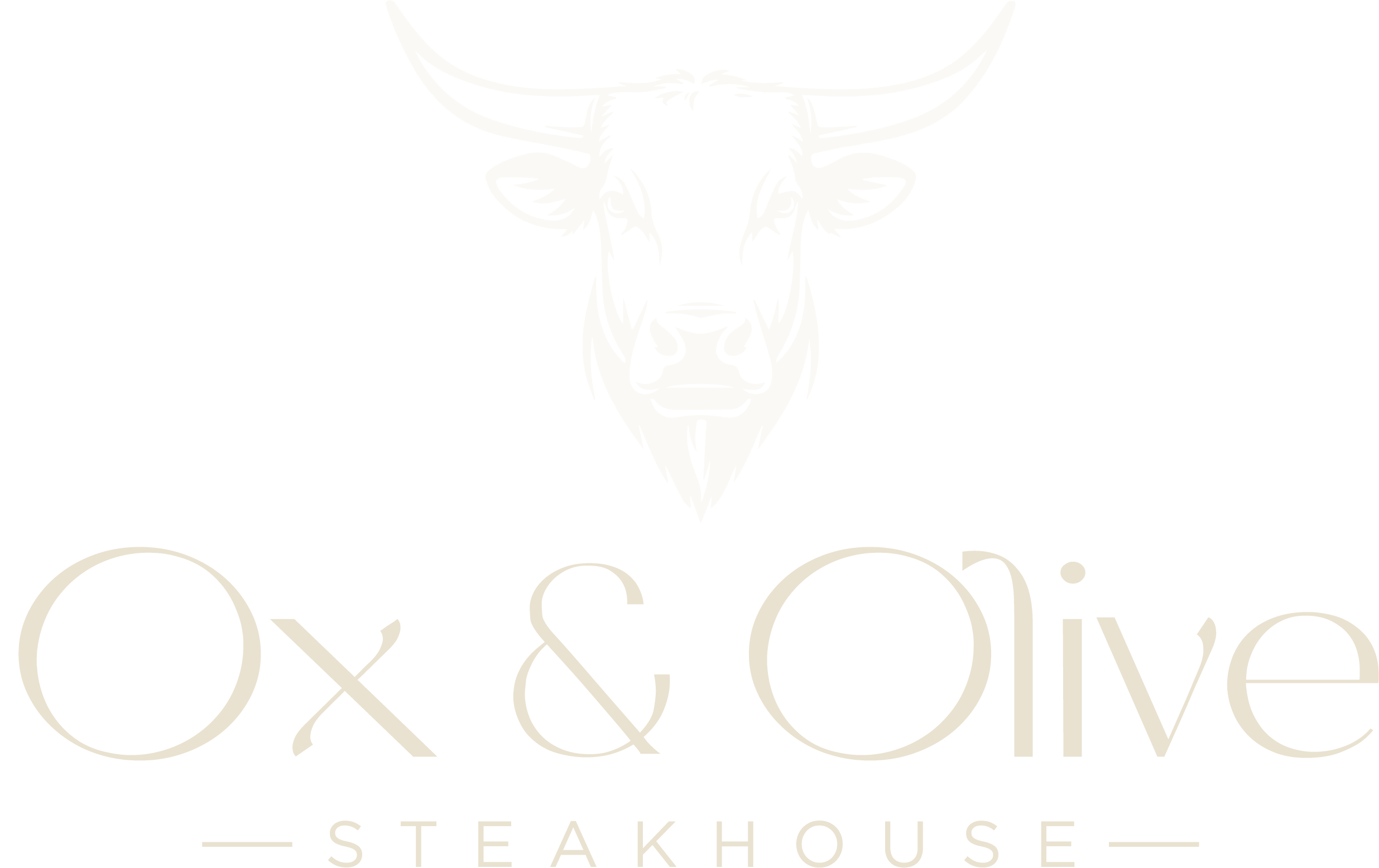 Ox and Olive