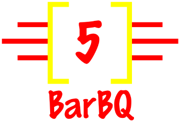 5 BarBQ Home