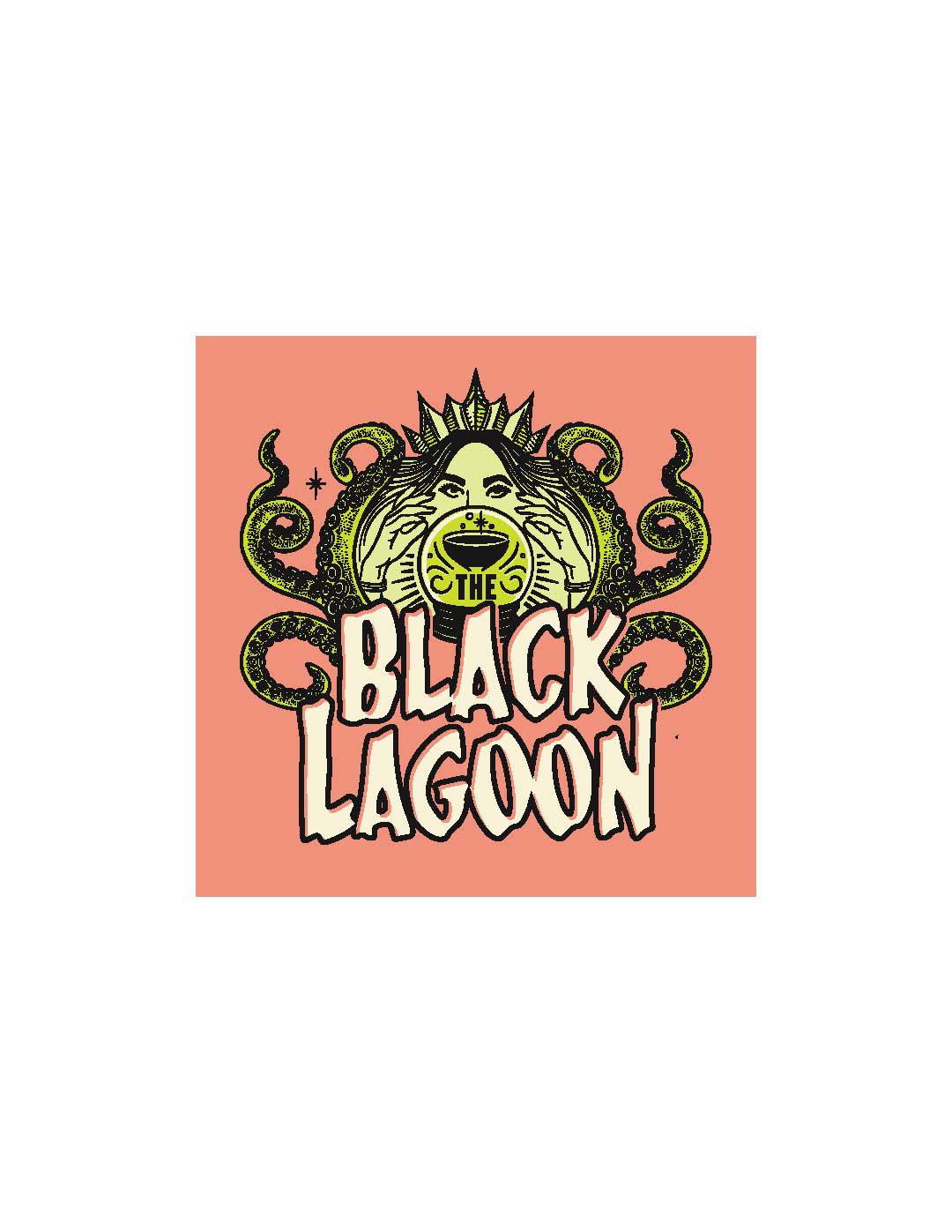 Black Lagoon Returns!