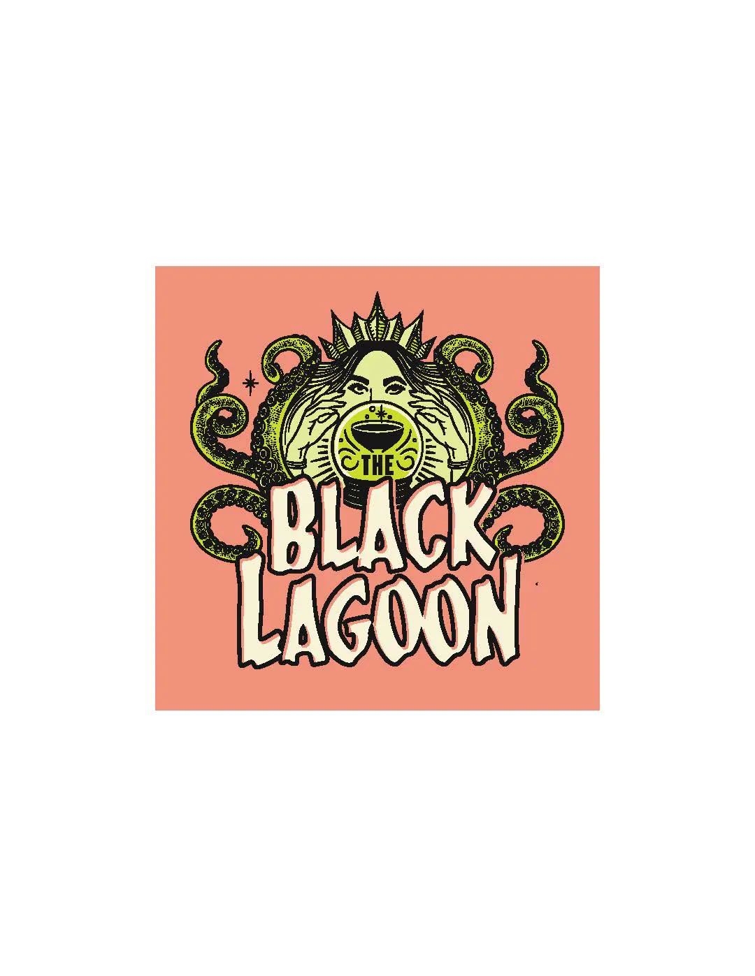 Black Lagoon Returns!