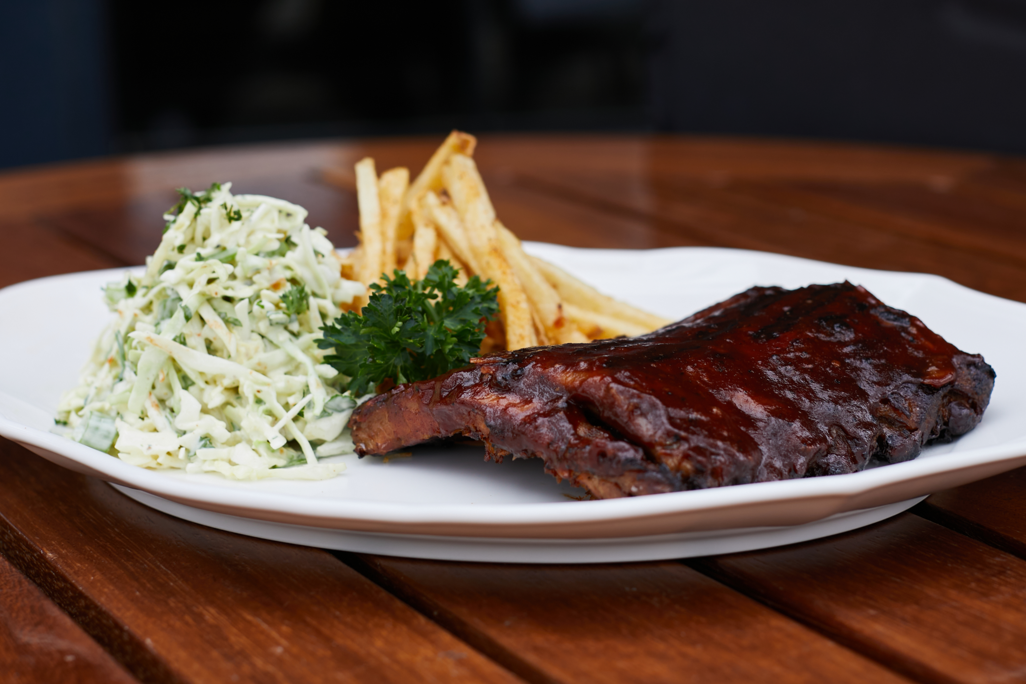 Brentwood Restaurant