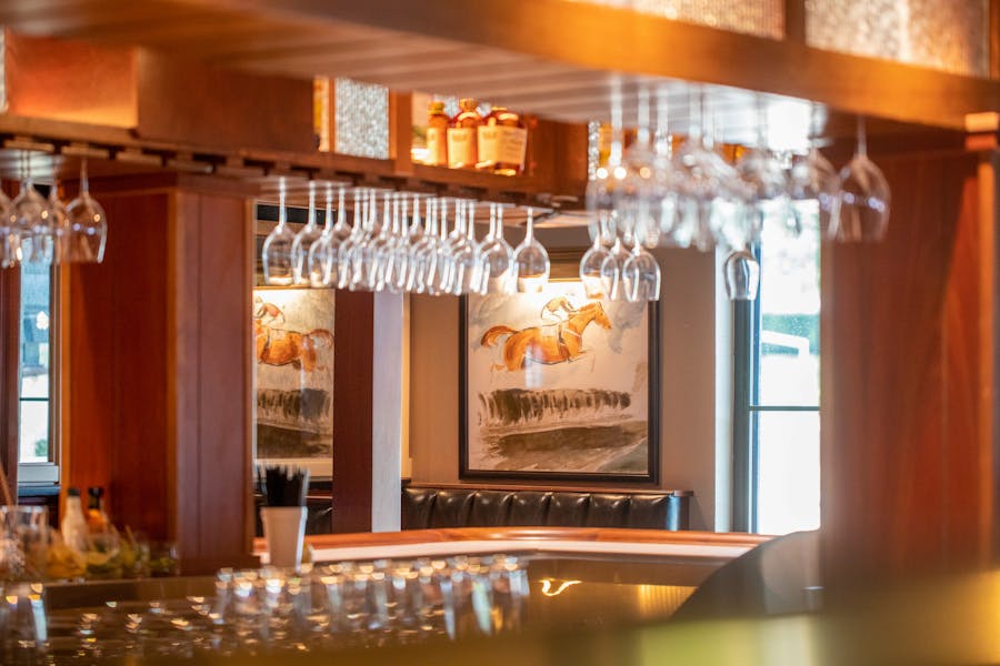 Reservations Brentwood American Restaurant in Dallas, TX