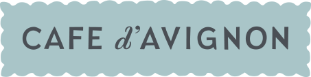 Cafe d'Avignon Home
