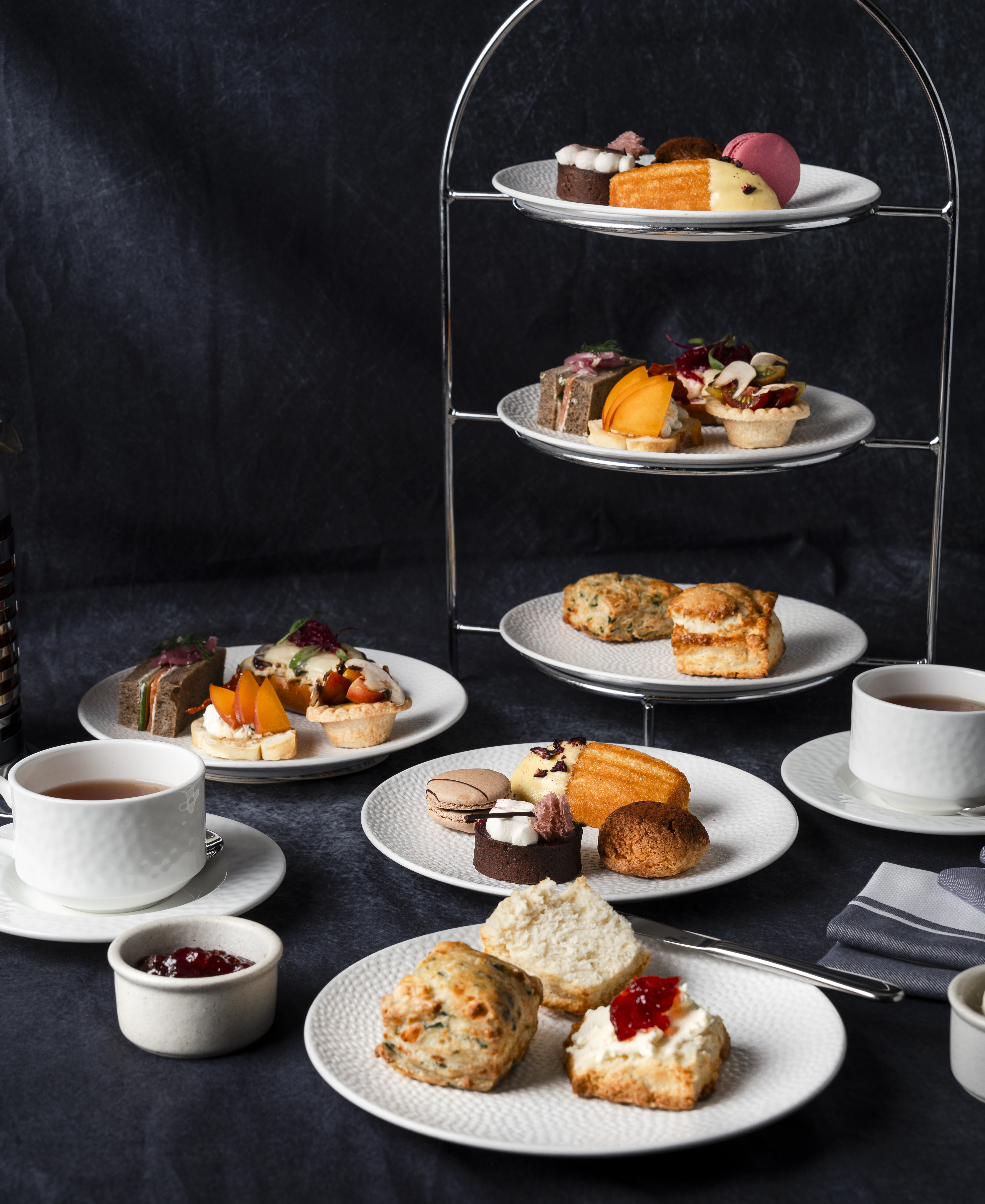 Mother's Day Weekend Afternoon Tea