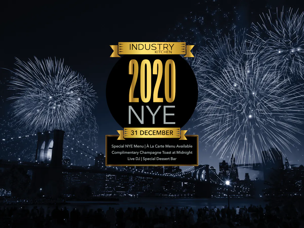 NYE 2020