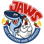 Jaws Hot Chicken & Seafood Home