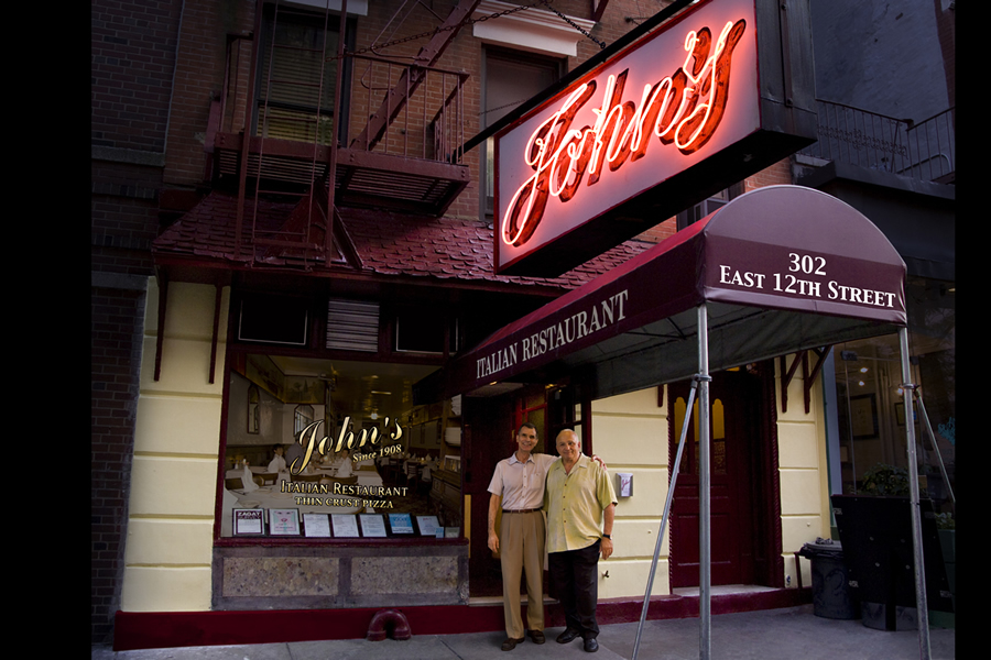 Featured image of post Simple Way to Johns Italian Restaurant