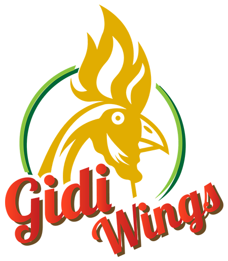 Gidi Wings Home