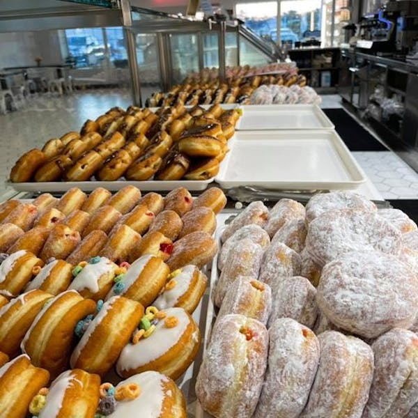 Menus Spilt Milk in Ocean Isle Beach, NC