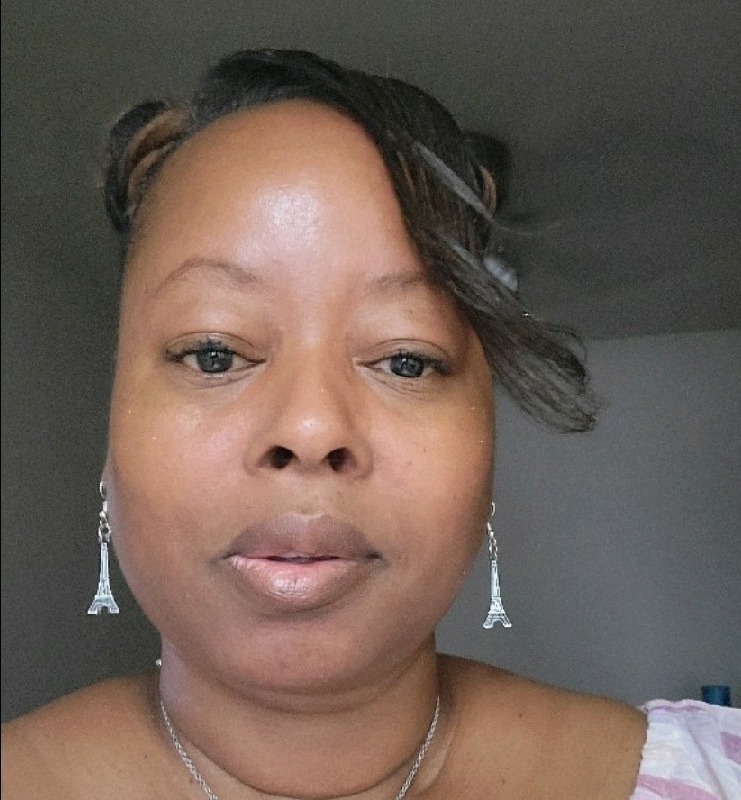 Zerita Mitchell Smoke & Mirrors Rooftop Bar in Washington, DC