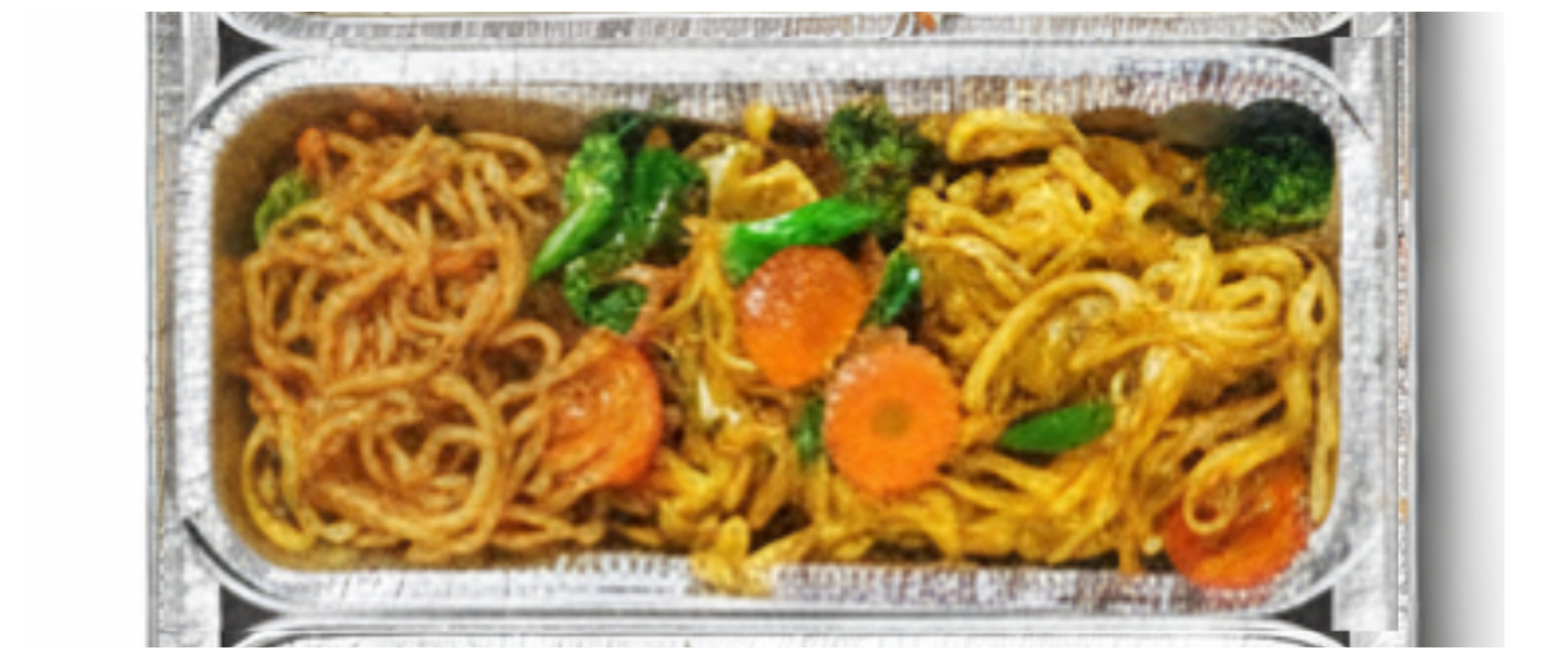 Golden Noods