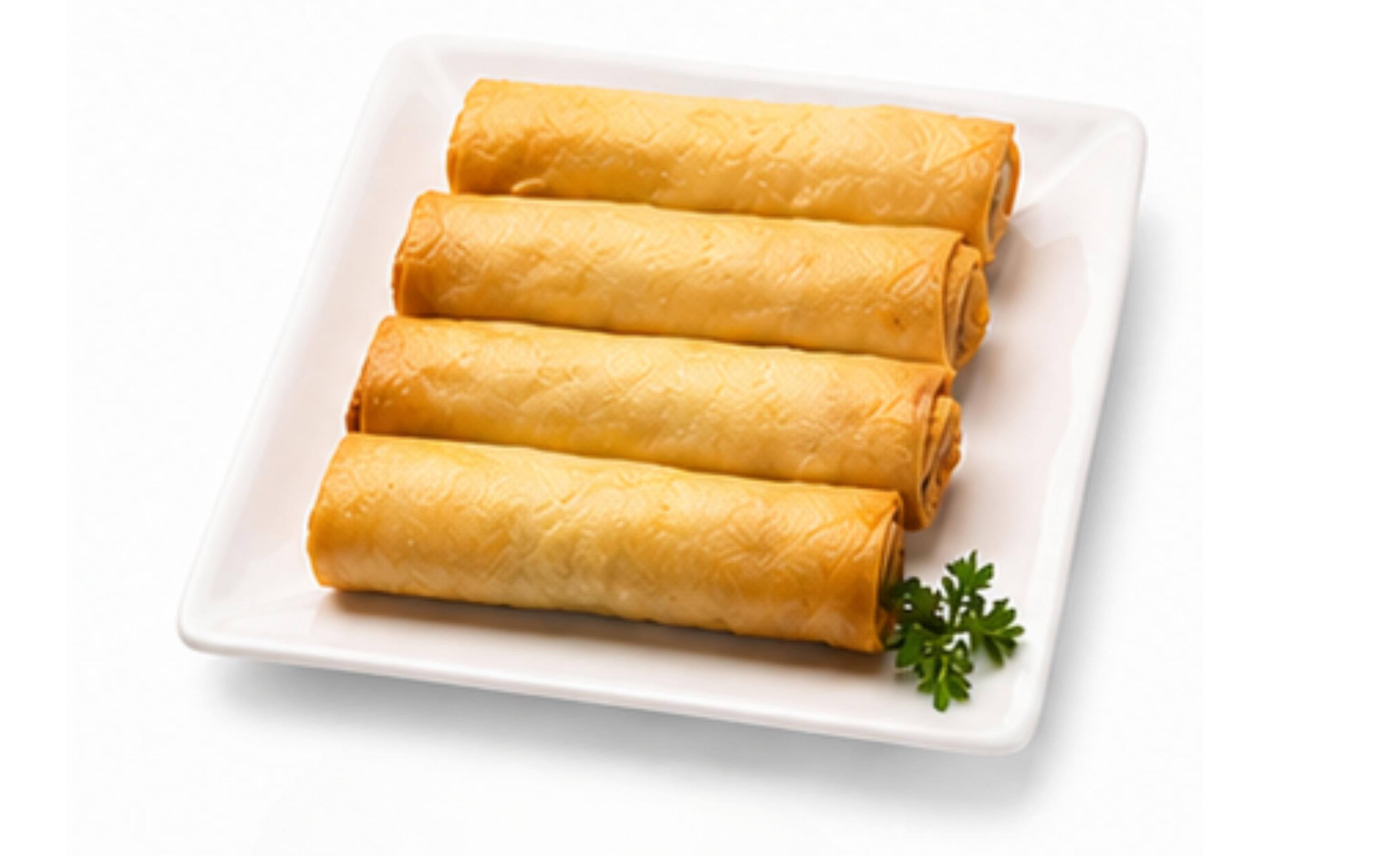 Spring rolls