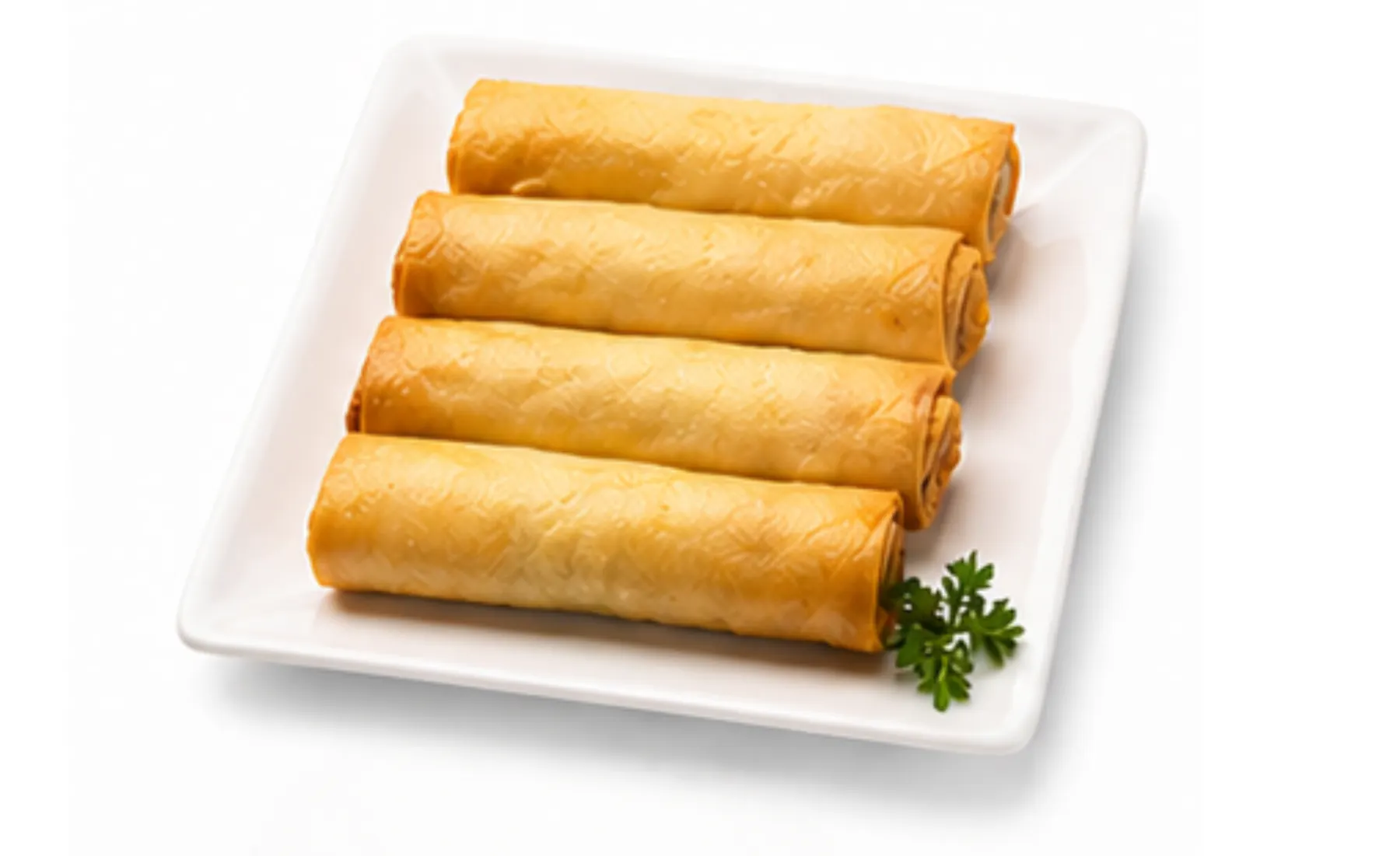 Spring rolls