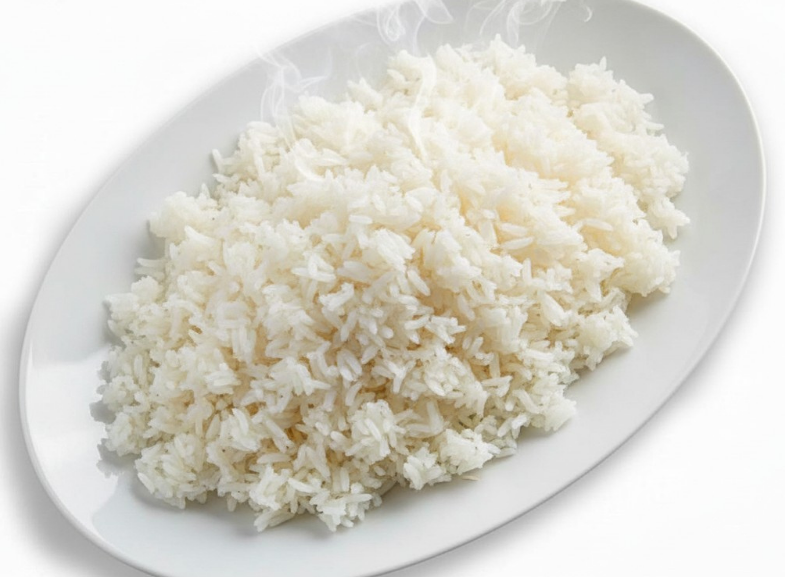 Jasmine rice