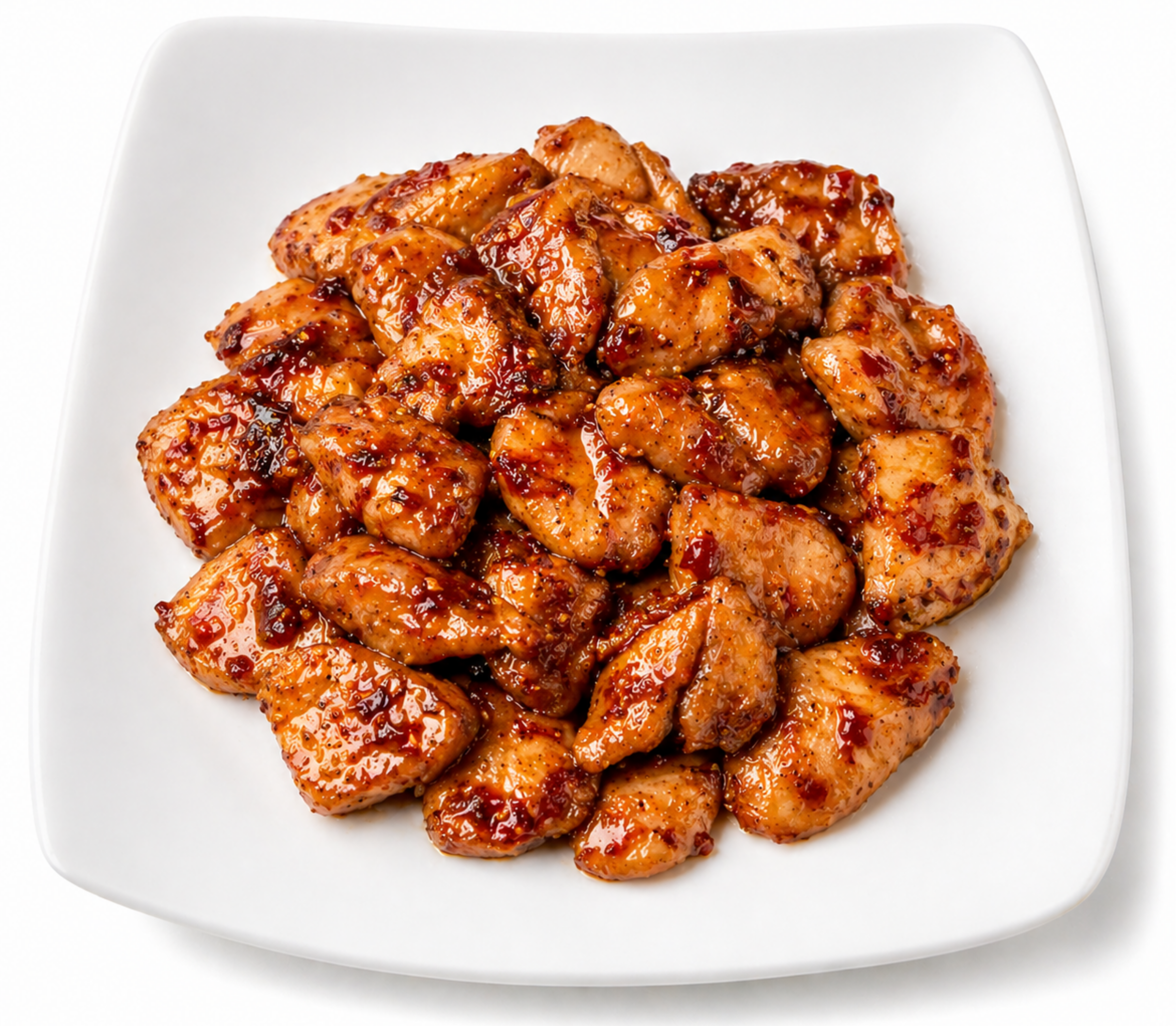 Drunken chicken