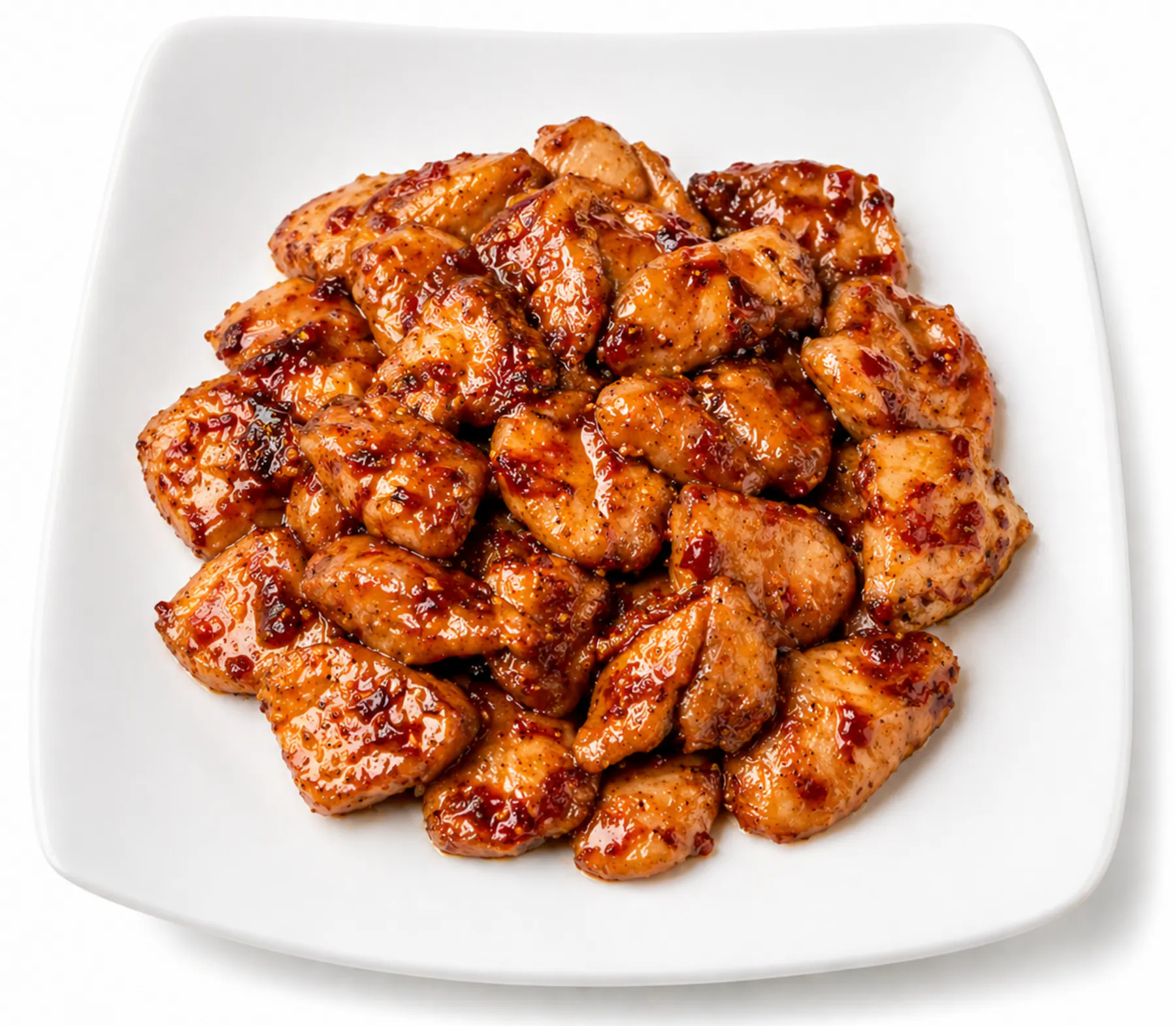 Drunken chicken