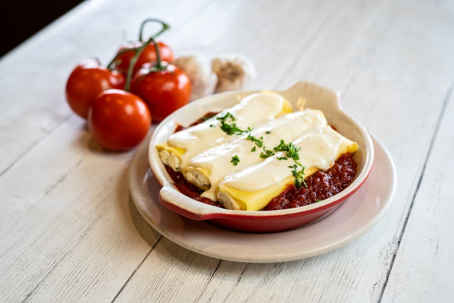 Menus The Pasta House Co. in O'Fallon, MO