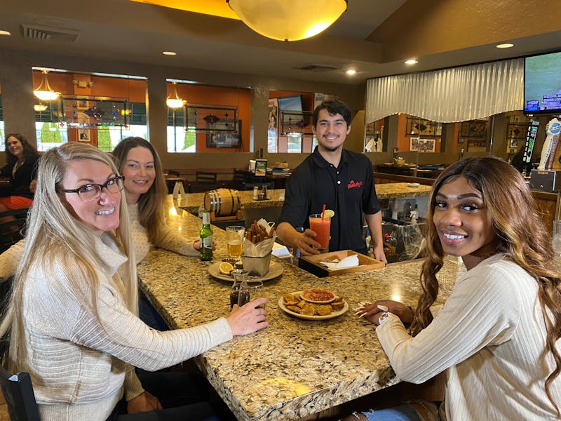 Creve Coeur The Pasta House Co. in St. Louis, MO