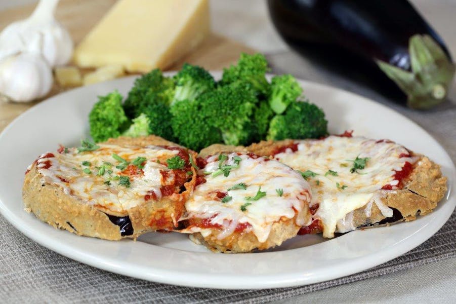 Menus The Pasta House Co. in Farmington, MO