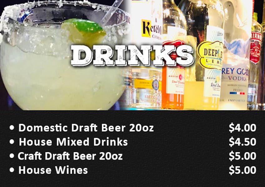 Happy Hour High Ridge Pasta House The Pasta House Co