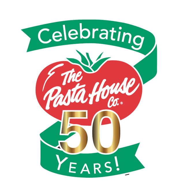 The Pasta House Co Home