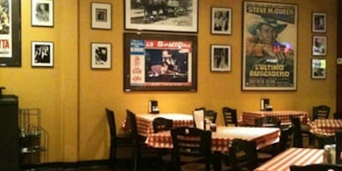 Brentwood The Pasta House Co. in Brentwood, MO Brentwood The Pasta House Co. in Brentwood, MO