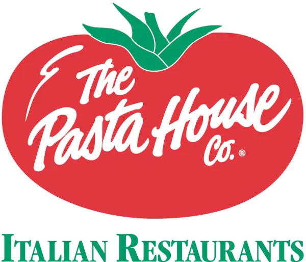 The Pasta House Co logo