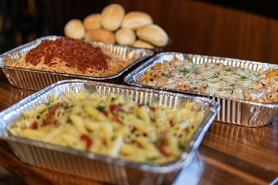 Festus The Pasta House Co. in Festus, MO