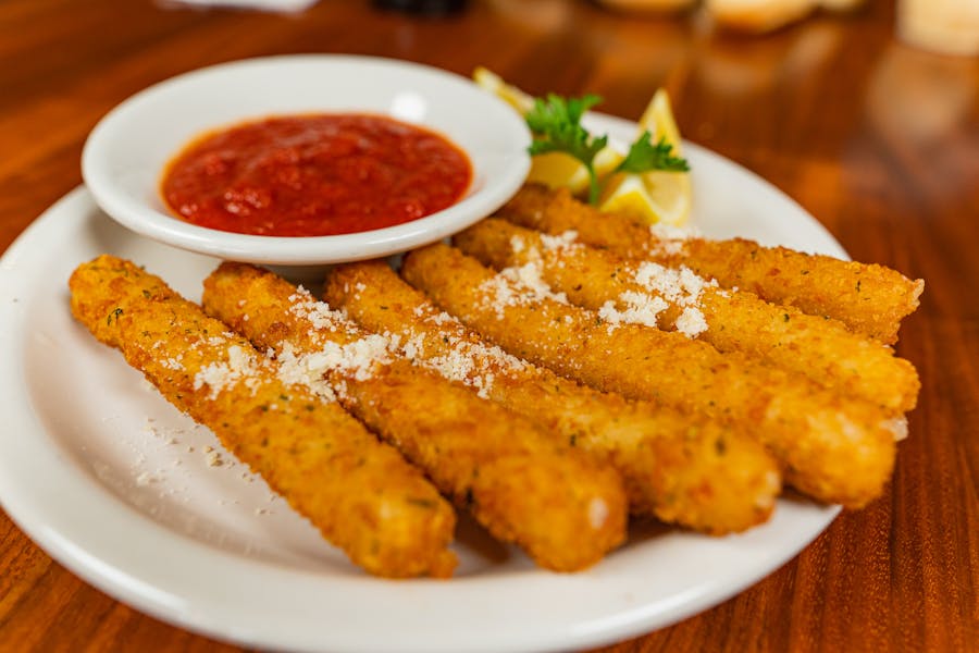 Kirkwood The Pasta House Co. in Kirkwood, MO