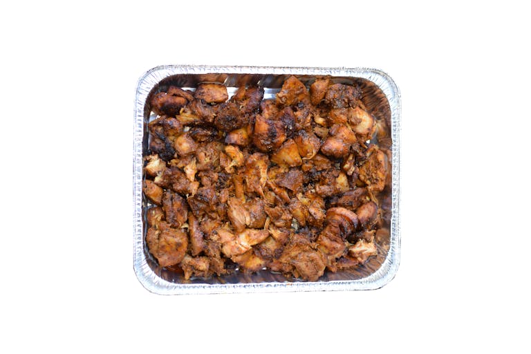 A la Carte Entrees Real Food Eatery