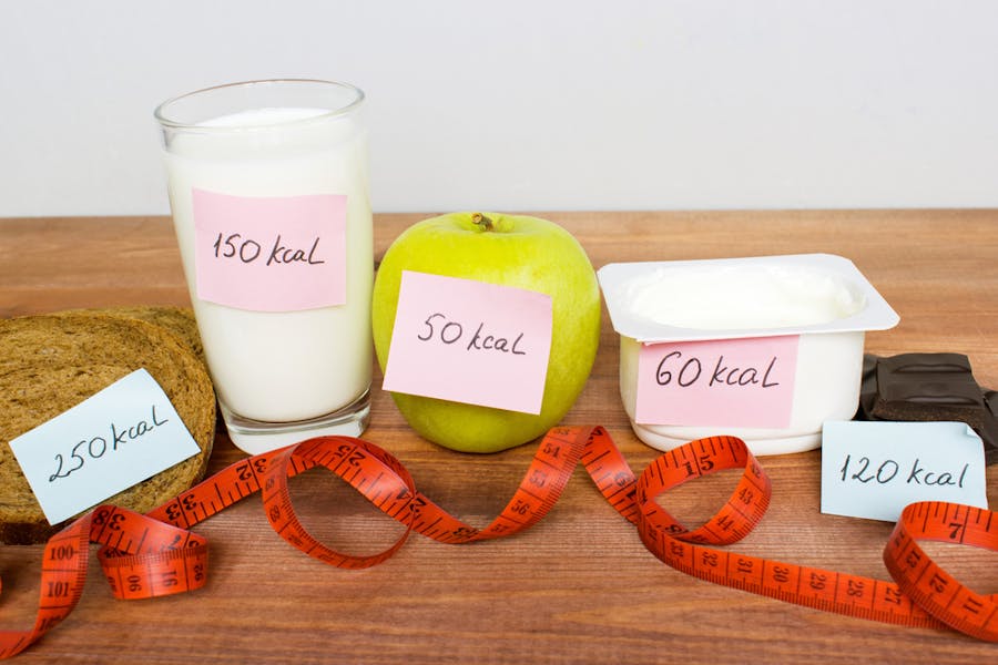 Health hack 16 all calories are not created equal real food eatery