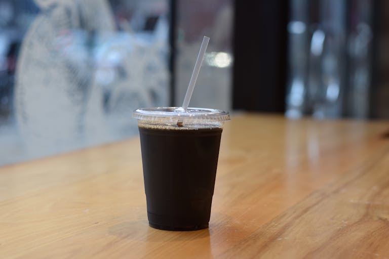 Breakfast Beverages Real Food Eatery