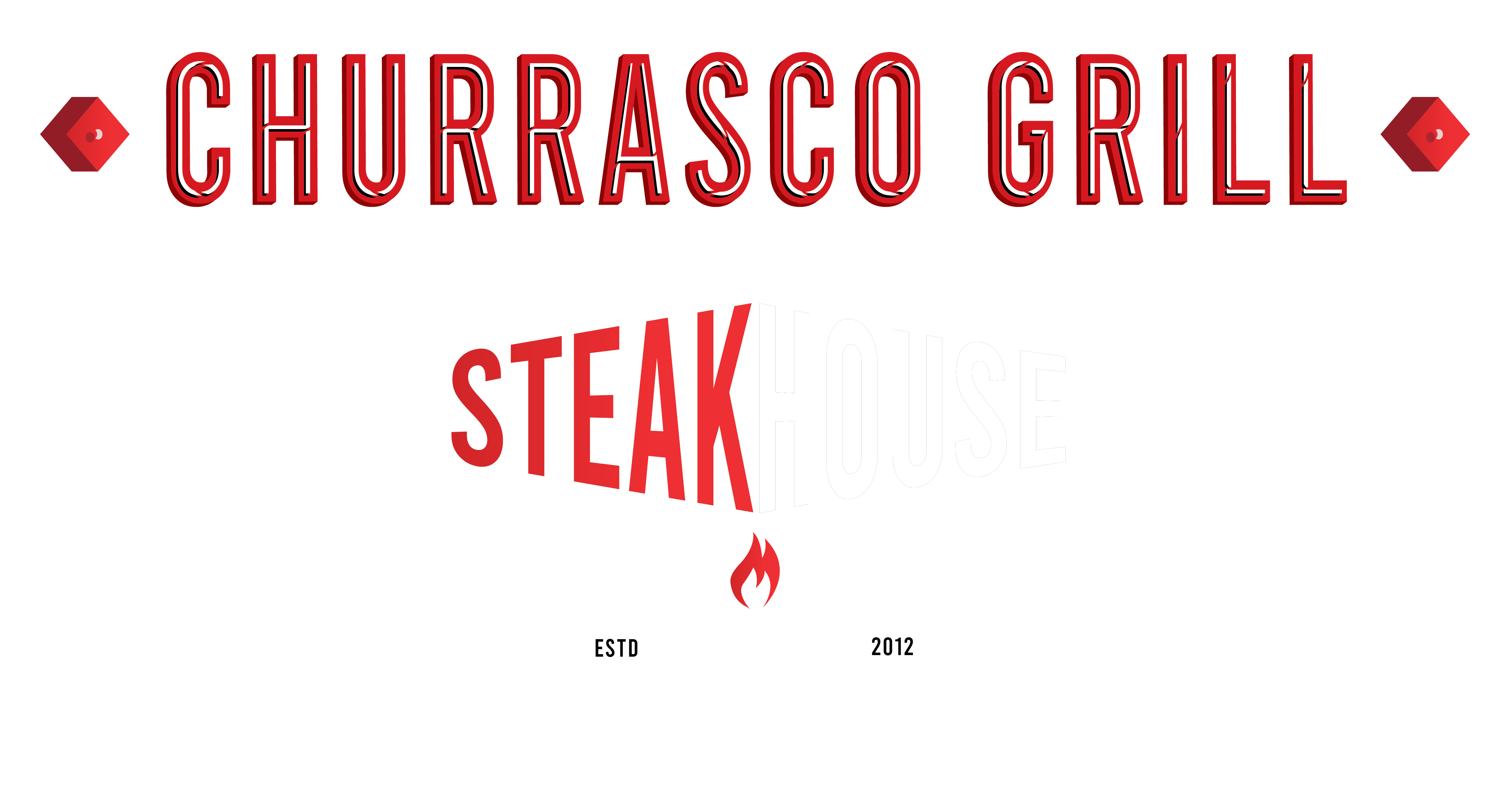 Churrasco Grill Cafe Home