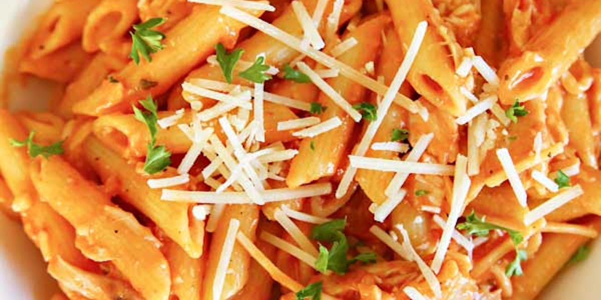Pasta Marinara Sea Dog Brew Pub Pub and Restaurant in South